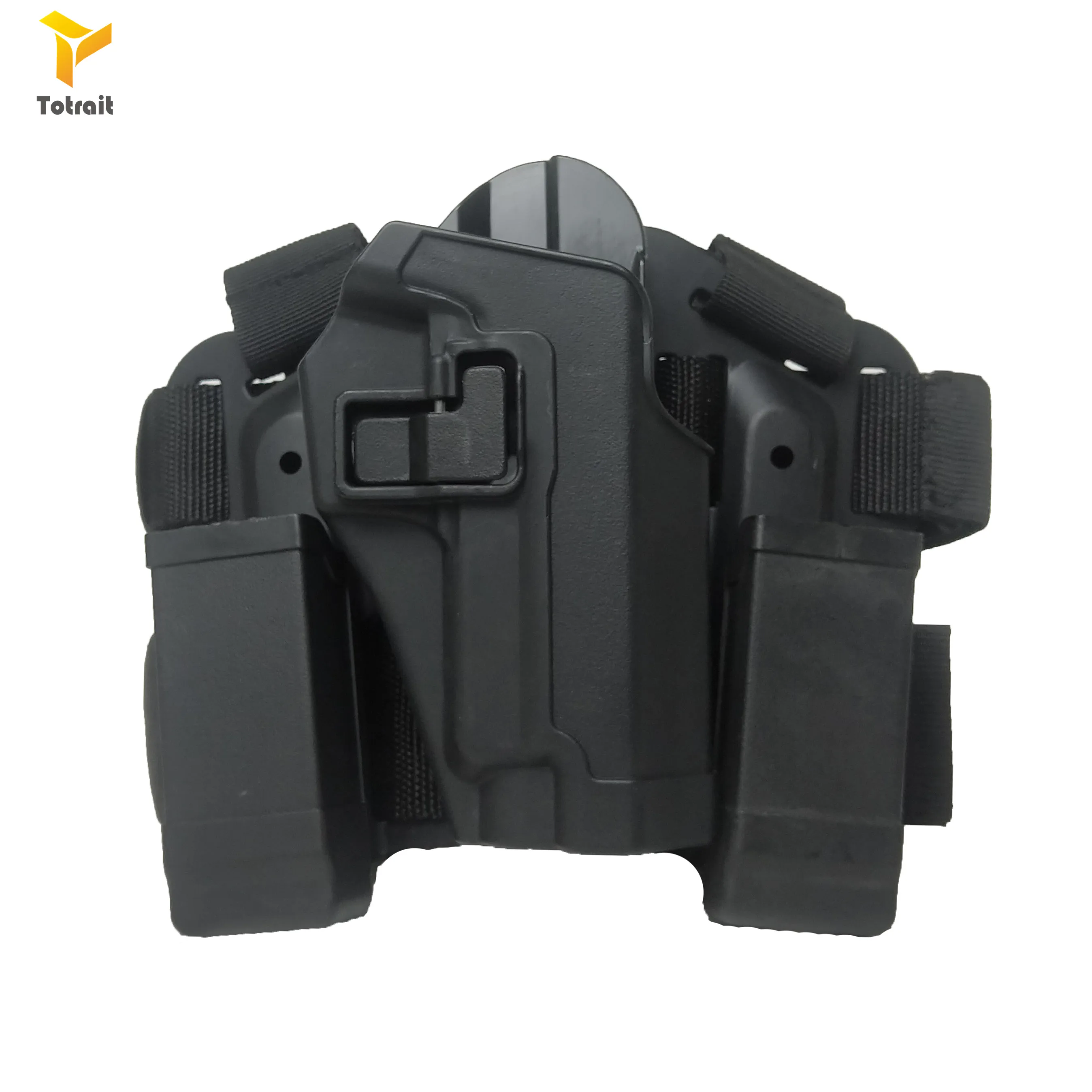 TOtrait CQC ножная кобура для пистолета P226 P220 аксессуары тактическая держатель