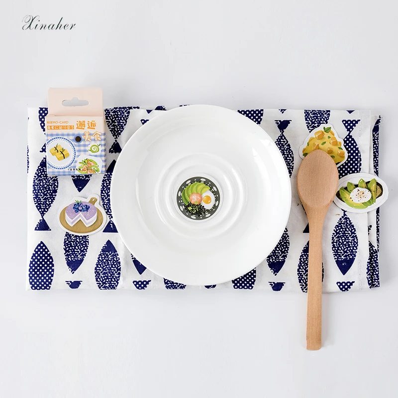 46 шт./кор. вкусная еда маленькой девочки многослойная юбка-пачка бумажные