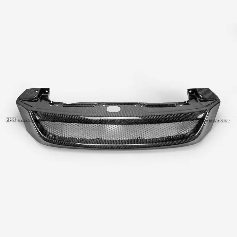 

Carbon Fiber Grill For Honda Civic 9th Generation 2013-2015