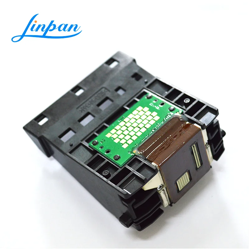 Оригинальный QY6 0045 000 печатающей головки принтера для Canon i550 PIXUS 550i|Детали
