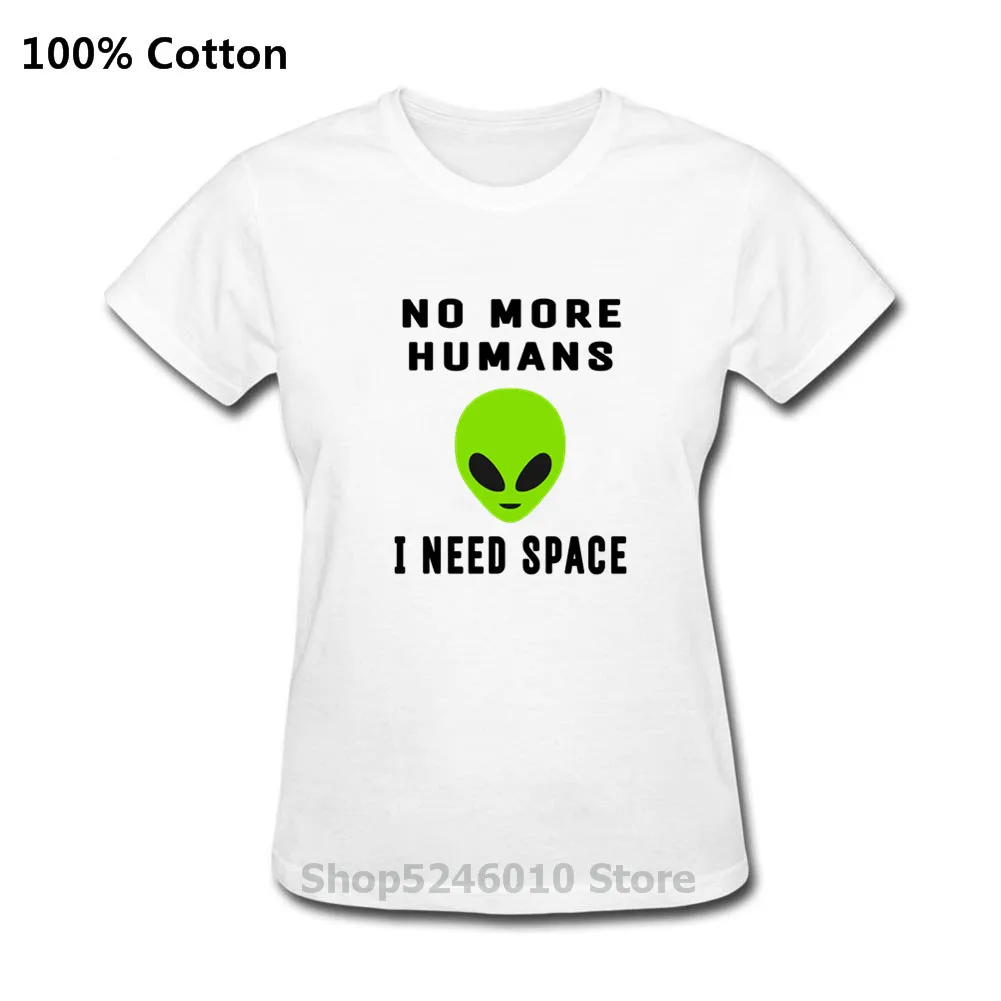 Футболка женская с круглым вырезом милая рубашка мультяшным роботом не более