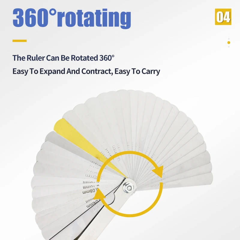 89A32 дюймовый измеритель толщины метрической танкетки измерительные клапаны