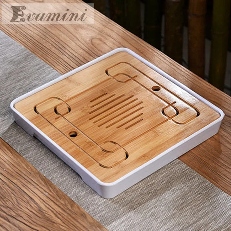 Tray Set