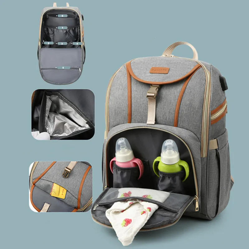 

Многофункциональные рюкзаки для беременных для путешествий, модные детские подгузники для мамы, детские коляски, большие сумки на колесиках, пакеты для подгузников