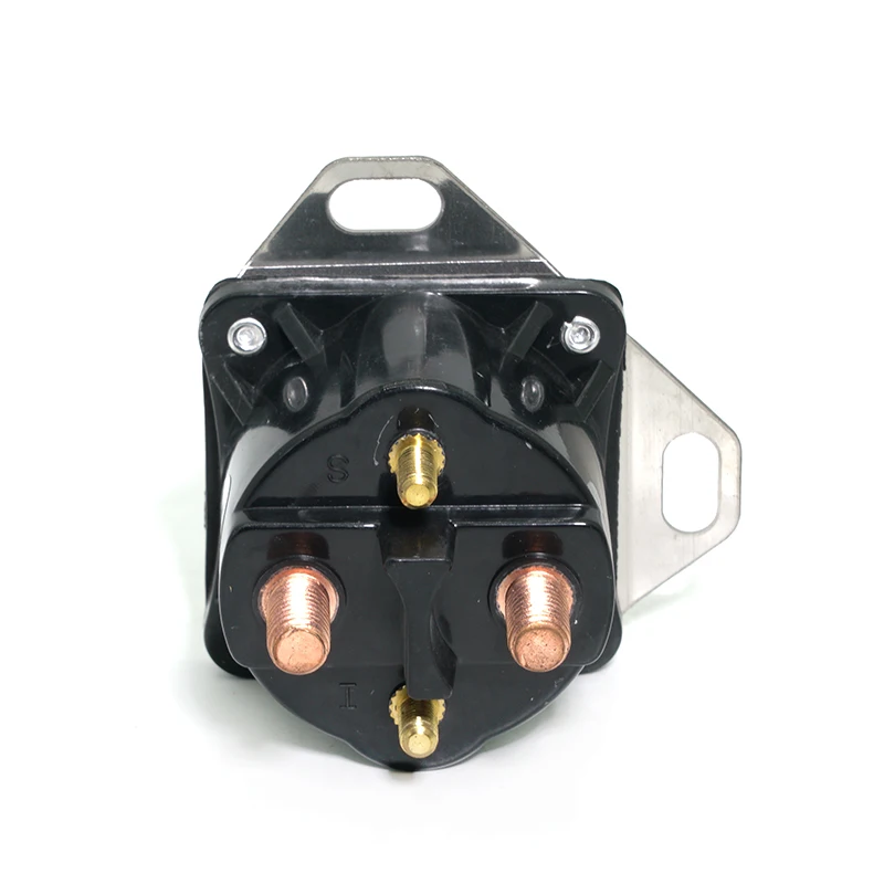 12 вольтовый морской электромагнитное реле для подвесного двигателя Johnson evinгруб