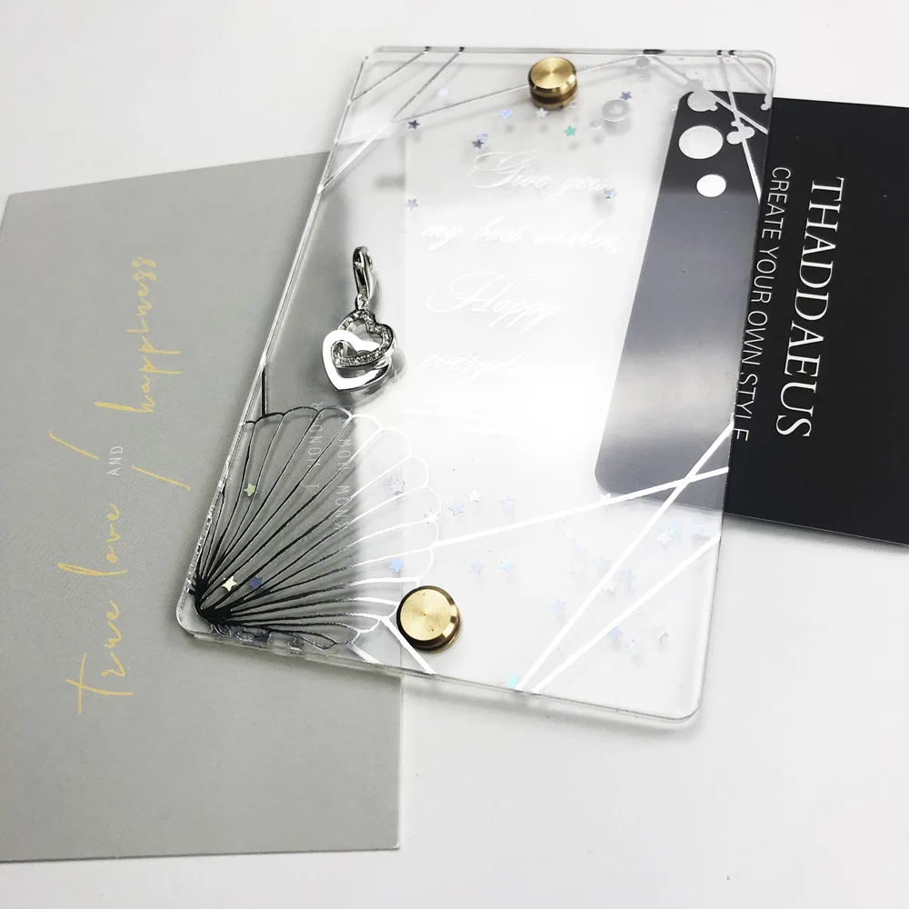 Летний стиль серебро 925 пробы двойное сердце кулон роскошные ювелирные изделия