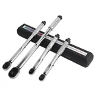 Ручные инструменты автомобильный динамометрический ключ 14 дюйма 38 дюйма 12 дюйма механические инструменты динамометрический ключ многофункциональный инструмент для ремонта автомобиля велосипеда высокая точность