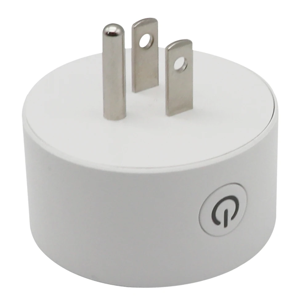 Умная розетка WiFi беспроводной пульт дистанционного управления адаптер питания и