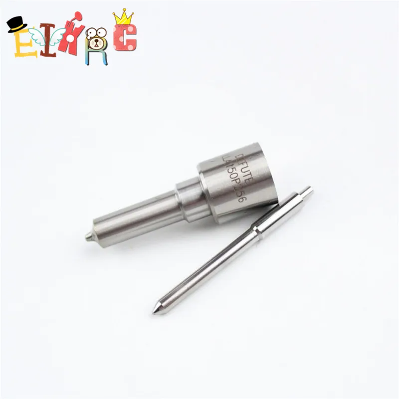 

Free shipping Diesel Injector Nozzle DLLA150P256 Good quality