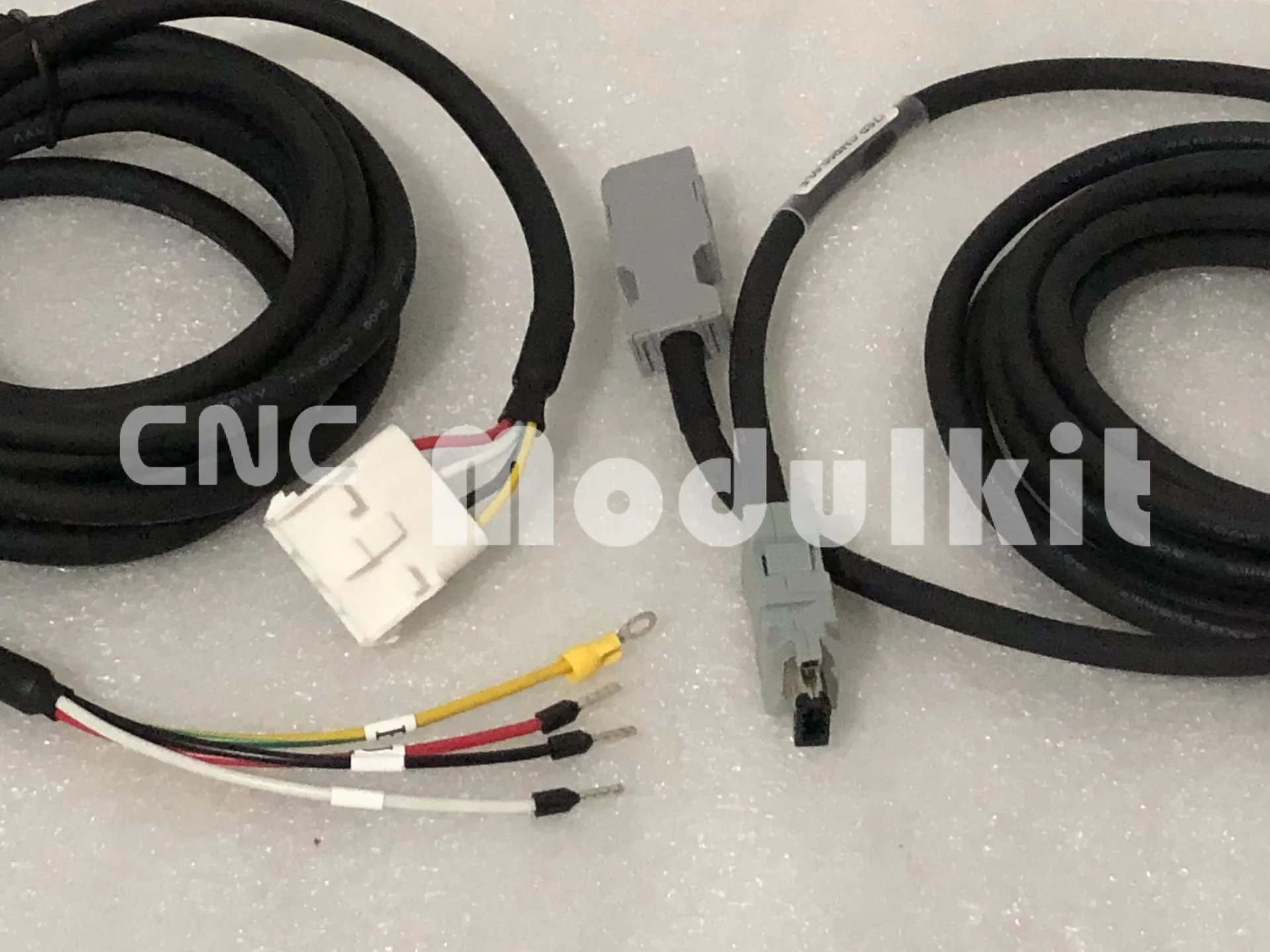 JZSP CMP00 03 E Yaskawa драйвер серводвигателя полная система кабель для передачи сигнала