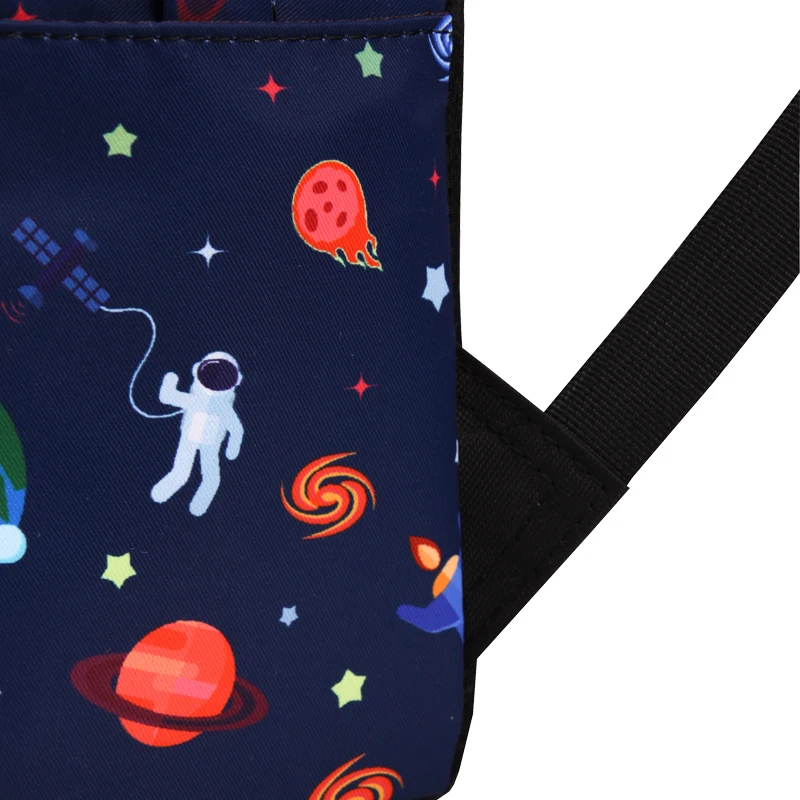 

2020 Fashion Student Backpack New Waterproof Printing Laptop Bag High Quality Large Capacity Casual Travel School Bag Mochilas