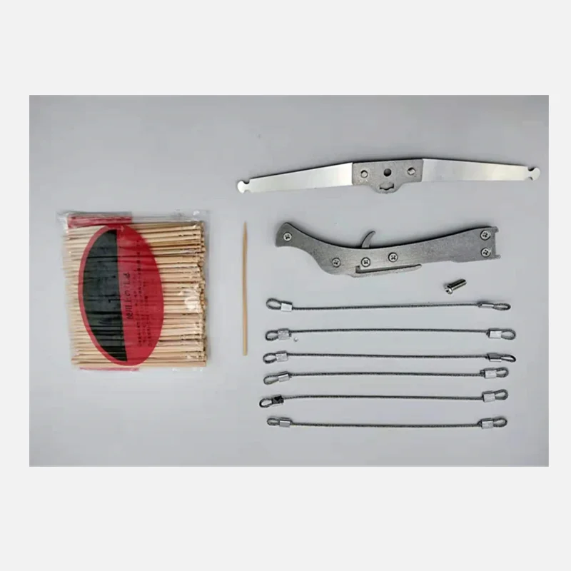 Высококачественный новый игрушечный лук миниатюрная креативная Семейная Игра