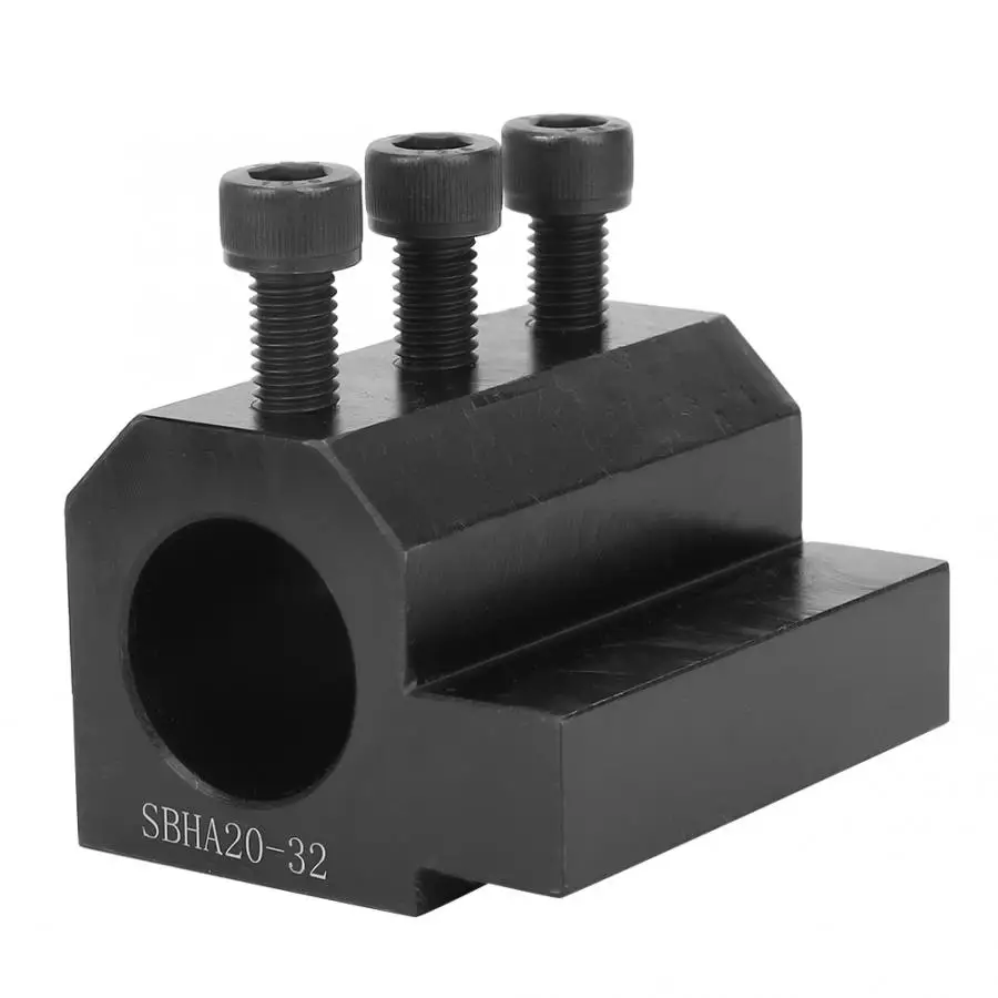 Фрезерный держатель для внутреннего отверстия токарного станка с ЧПУ |