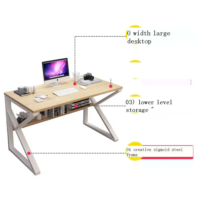 Портативный тафель Infantil Escritorio Mueble мебель для офиса столешница Escrivaninha
