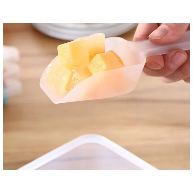 Лед совок подходит для полярных столешниц льда Модель|Емкости мороженого| |