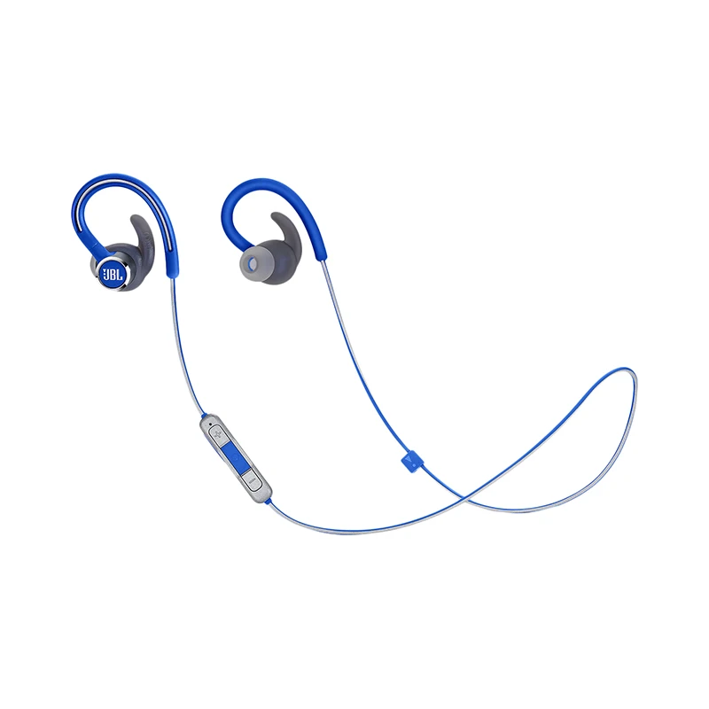 Беспроводные наушники JBL Reflect Contour 2 | Электроника