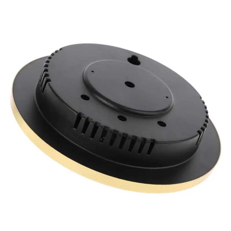 

5" Min Max Thermometer Hygrometer Wall Mount Hanging Analog Temperature Humidity