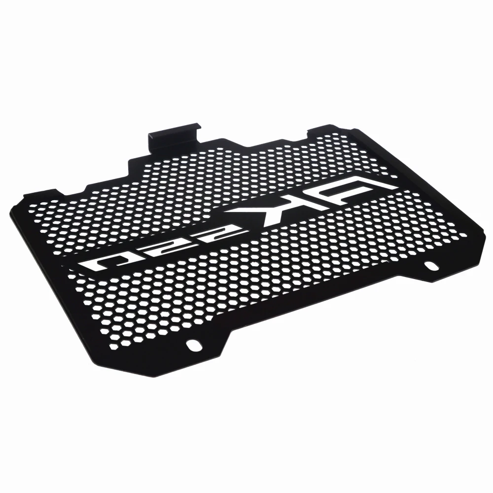 Аксессуары для мотоциклов MTKRACING AK 550 AK550 2017 2019 решетка радиатора защитная крышка
