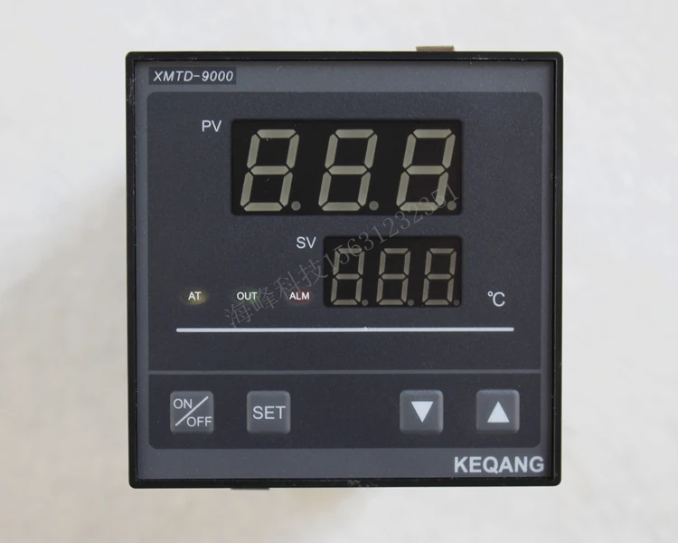 Умный прибор для контроля температуры устройство производства сумок с