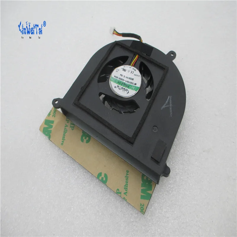 Вентилятор для Bi-Sonic зубная щётка HP551005H-05 28G200401-11 5V V40SI V30SI V50SI Тетрадь Процессор охлаждающий вентилятор Bs5505ms 28g200401-01 Neo ПК A3150