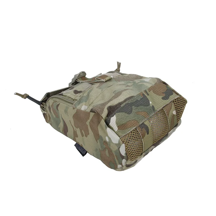 TMC морской Ver. 973 Тактический GP Smart Molle Чехол подлинный Мультикам (SKU051385) | Спорт и