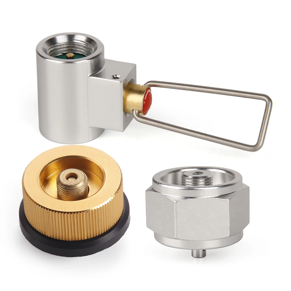 Туристическое снаряжение Бензобак переходник для ручки переключения канистра