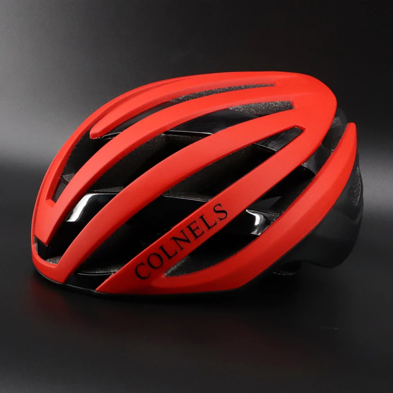 

Mountain Bike Helmet Air Cycling Mtb Helmet Breaker Racing Road Bike Aerodynamics Wind Men Sports Aero MTB Enduro Bicycle Helmet