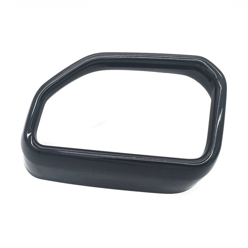 Пара задних выхлопных труб выпускной глушитель крышка трубы украшение одно