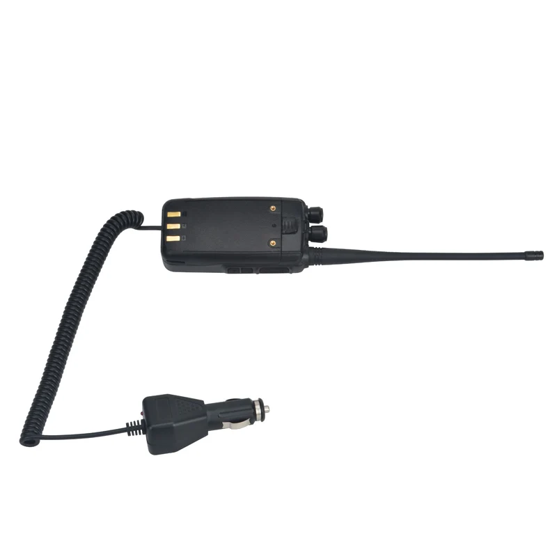Автомобиль Battey Eliminator 12 В QB-44L для anytone walkie talkie AT-D878UV PLUS