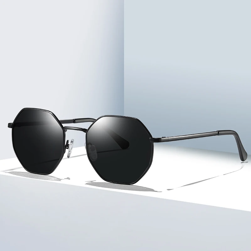 Солнцезащитные очки поляризационные UV400 для мужчин и женщин вождения рыбалки