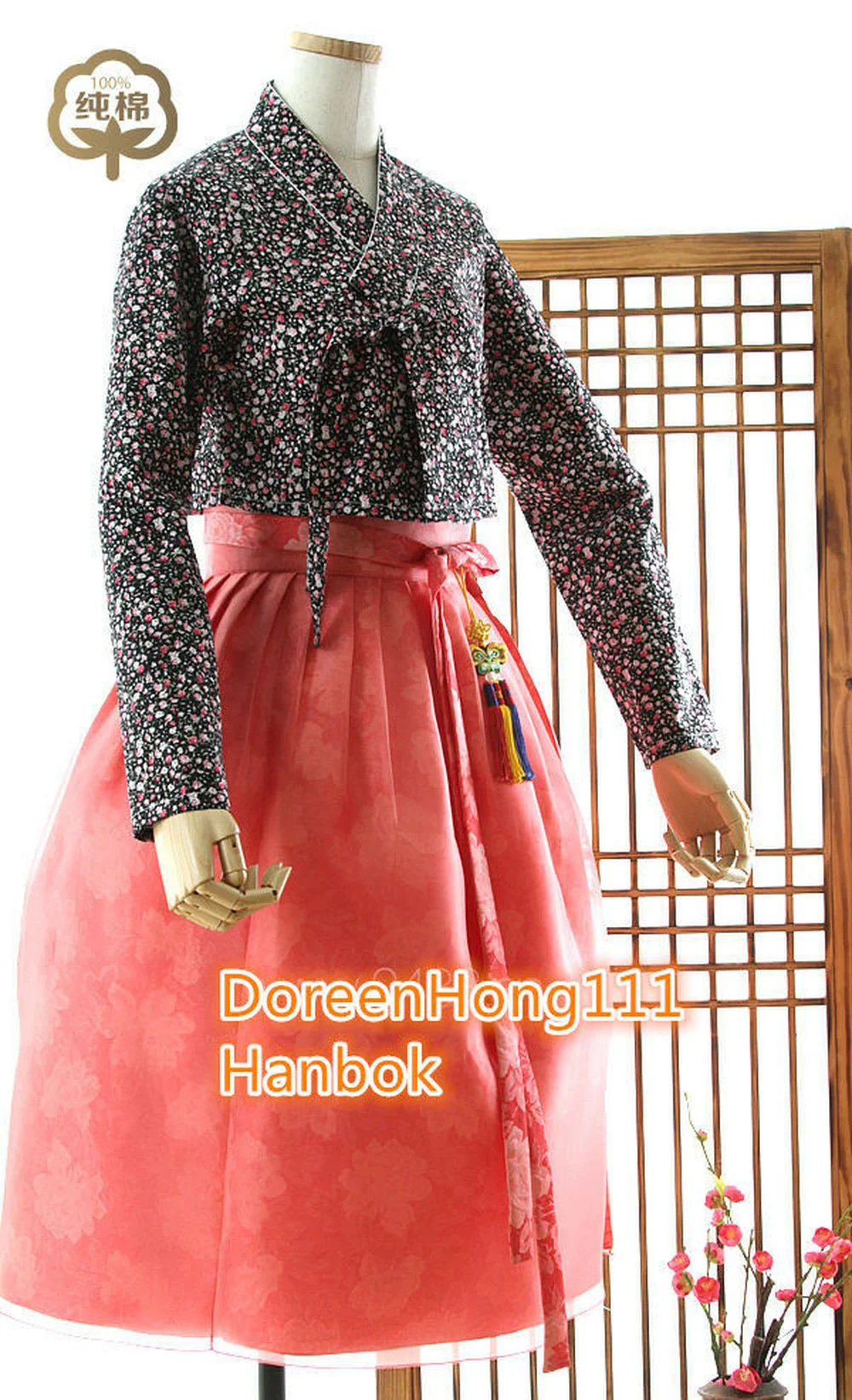 Лидер продаж 2019 современное модное платье hanbok женское Hanbok модернизированное