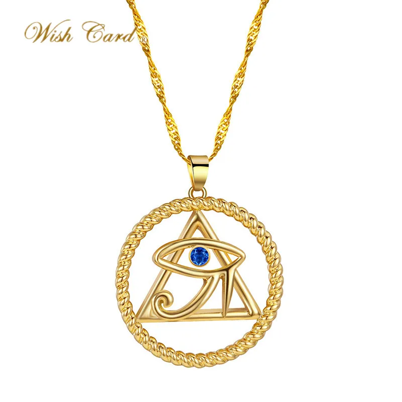 Модное ожерелье с подвеской в виде карты желаний для женщин 2 цвета мужская