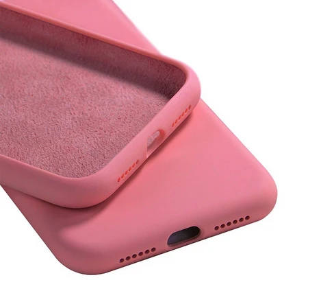 Оригинальный силиконовый чехол для Xiaomi Mi Note 10 Pro 8 9 SE CC9 6 6X Redmi 7 6A 7A 8A K20 мягкая