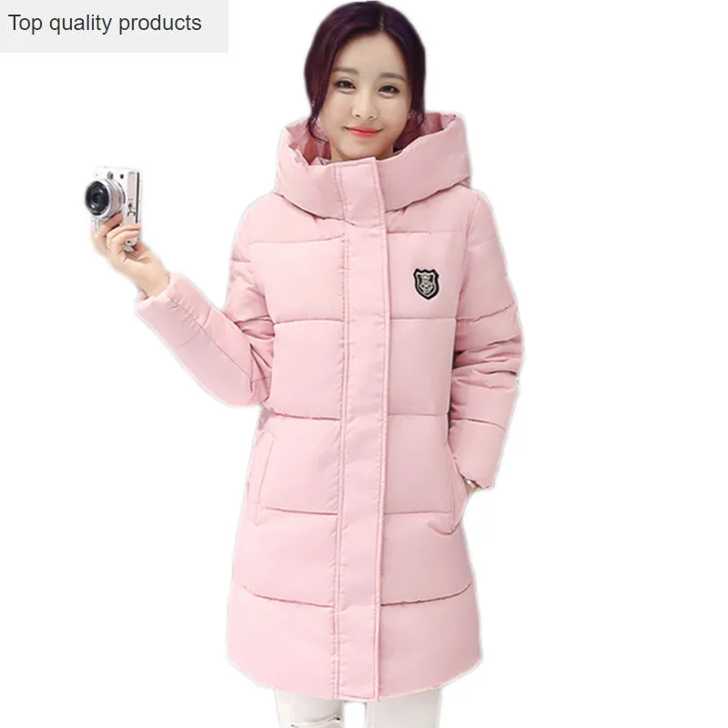 Новинка 2020 повседневное теплое женское базовое пальто с длинным рукавом Женская