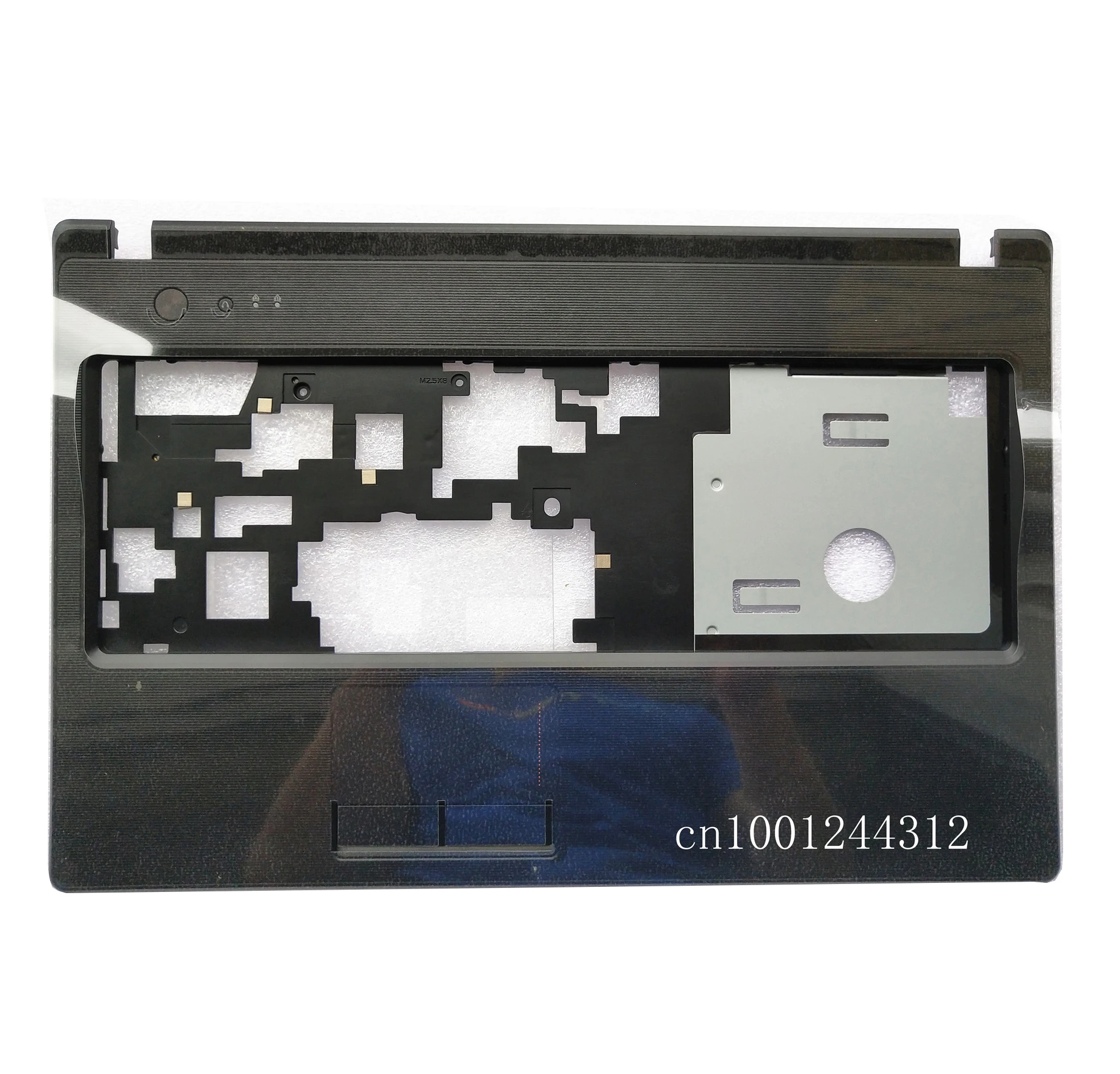 Новинка для IBM Lenovo G570 G575 черный Упор рук верхний корпус AP0GR000200 31051842 | Компьютеры и