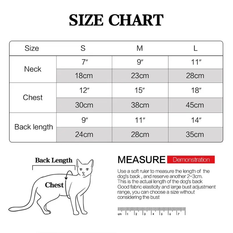 

2021 Pet cat clothes new high quality pet clothing cats comfortable and warm gray clothes fast delivery products