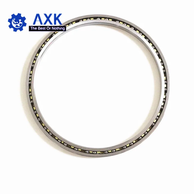 KG080AR0/KG090CP0/KG100XP0/KG140AR0/KG160CP0 тонкий шариковый подшипник(8x10x1 дюймов) Глубокий шаровой подшипник Skf тонкий поиск