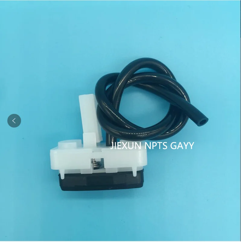 2 шт. печатающая головка Roland DX4 укупорочная машина для не наносящих вред SP300 SP540 SJ540