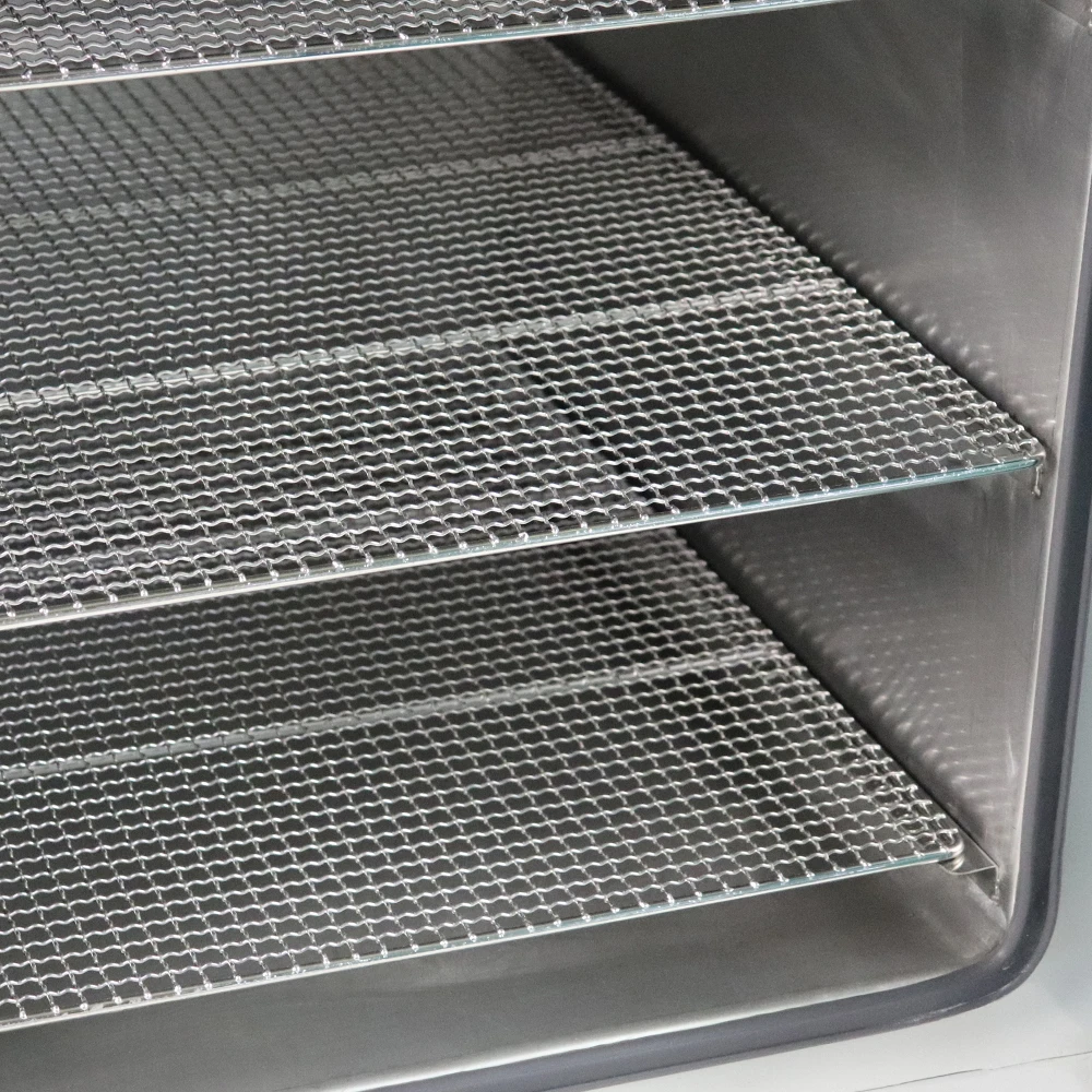 Лабораторное оборудование ZOIBKD Вакуумная сушильная печь DZF-6210 оснащена цифровым