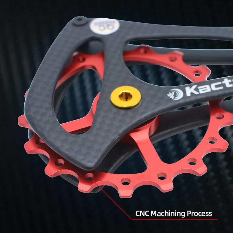 Велосипедный задний переключатель передач 17TSR(12T + 17T) узкий широкий зубчатый из