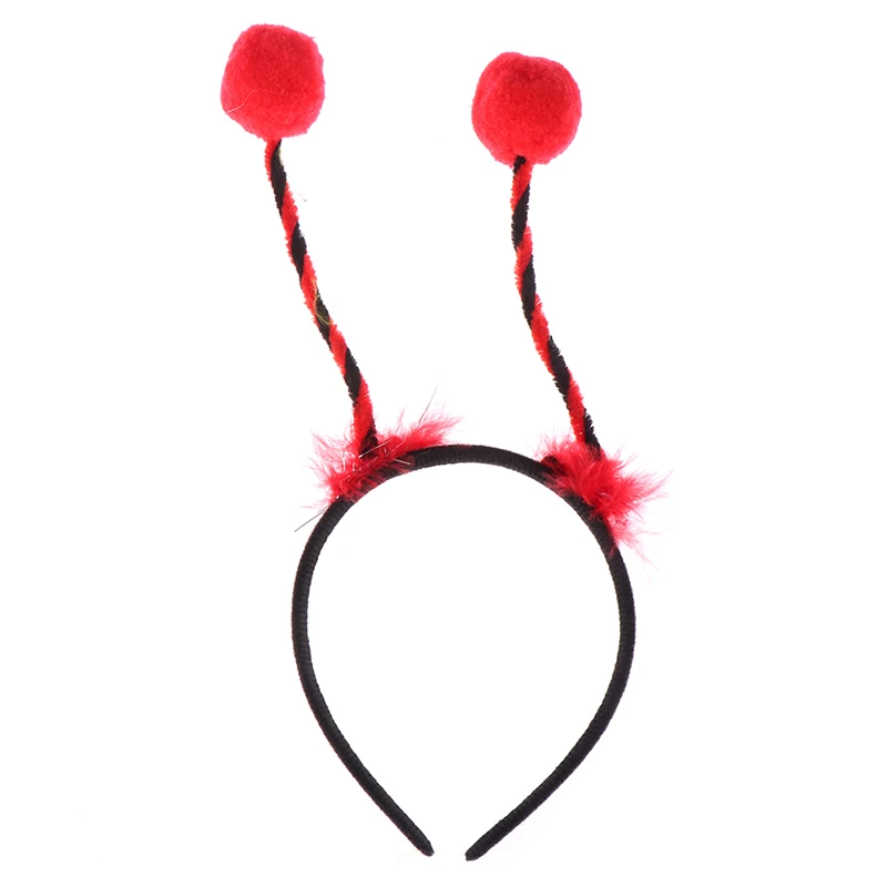 1 шт. ободок для волос с изображением животных и пчелы повязка на голову девочек