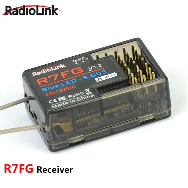 Radiolink R7FG v1.2