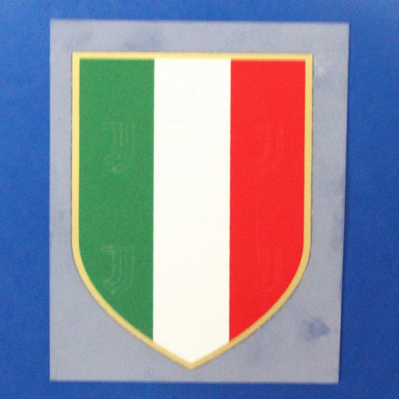 2019 2020 Silicone Serie A Patch And Scudetto patch With White Red Cygame Sponsor Heat Transfer Badge | Автомобили и мотоциклы