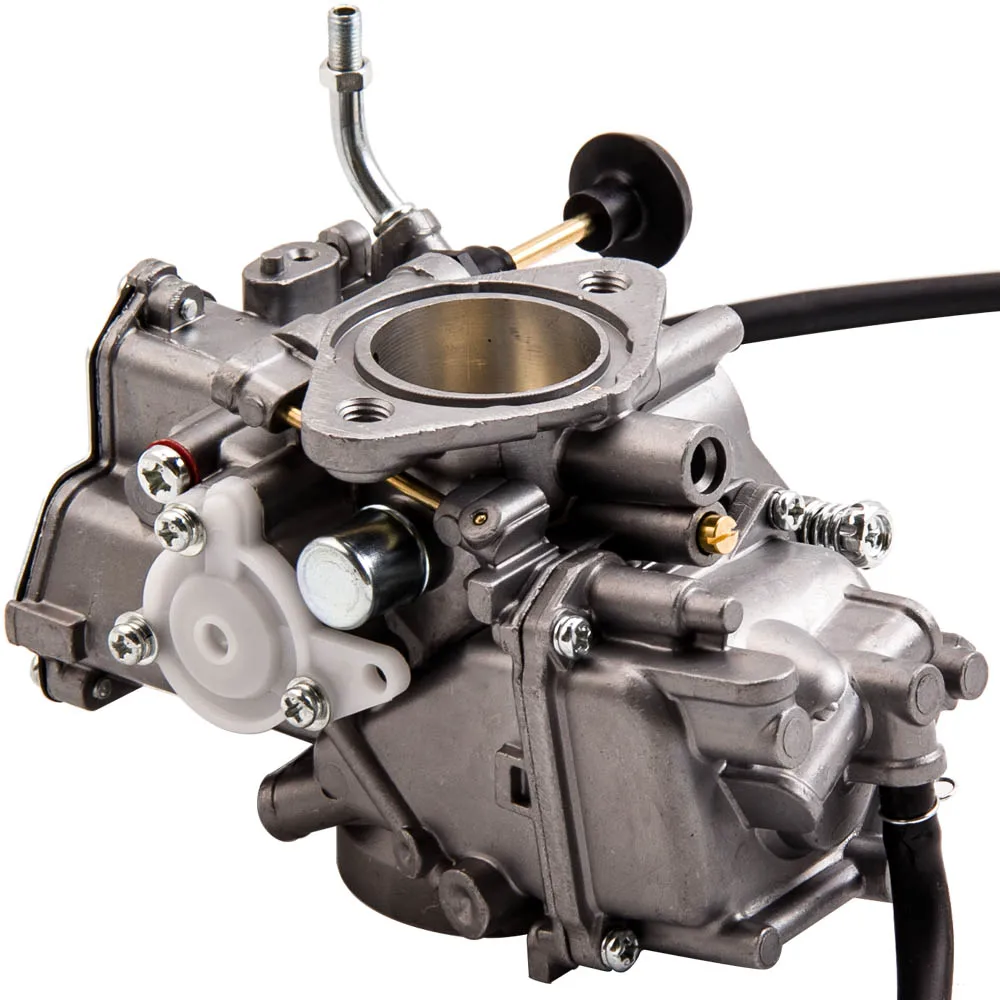 Карбюратор для YAMAHA большой медведь 350 YFM 2x4 4x4 Carb 1987 1996 YFM350 YFM350FW YFM350U|Карбюраторы| |