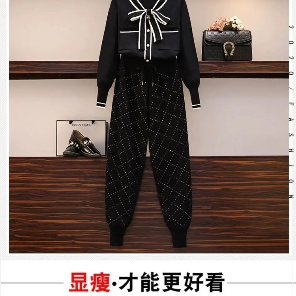 Рисунок 5 - Новинка 2021, женские шаровары