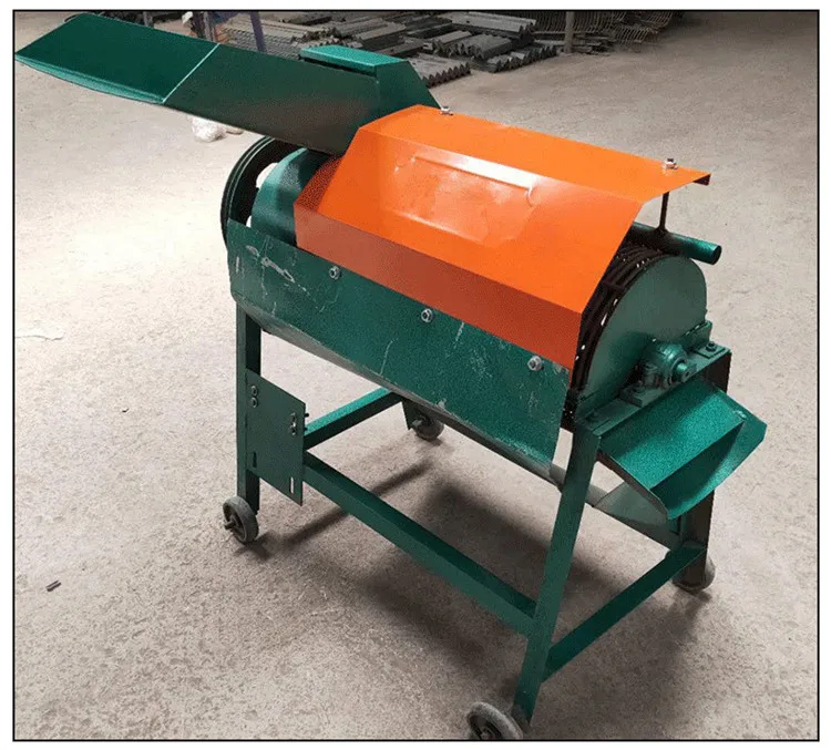 Фото Apricot Kernel Peeling Machine 1500kg/h Apricot Seed Separating Machine №4