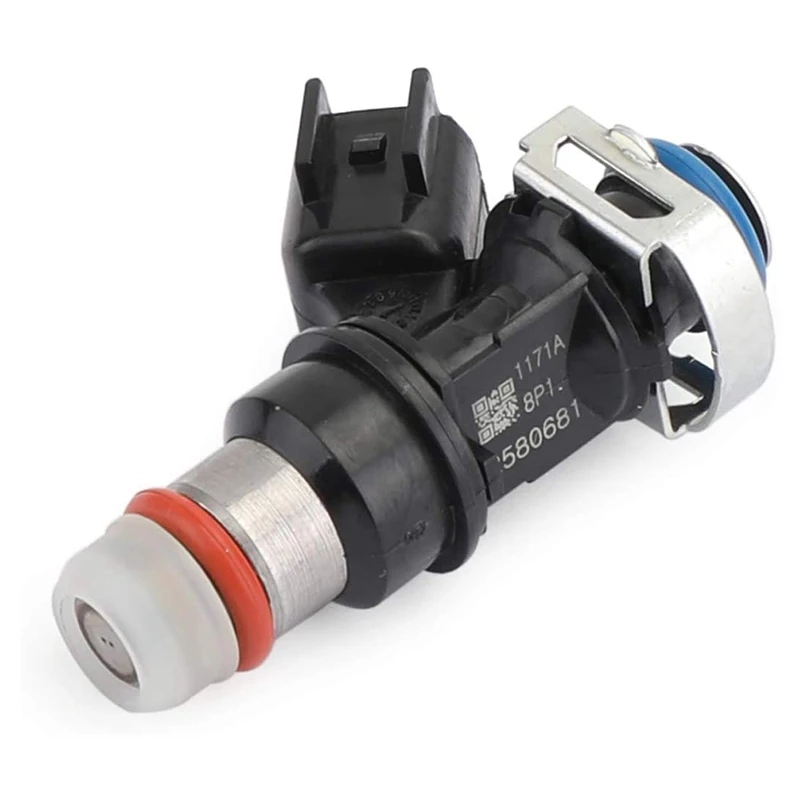 

Топливные форсунки для Delphi 2004-2010 Chevy GMC 4,8 5,3 6,0 6,2 12580681