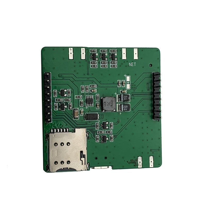 SIMCOM SIM5360A коммутационная плата 3G WCDMA/HSPA SIM5360 модуль карта разработки тестовая USB UART