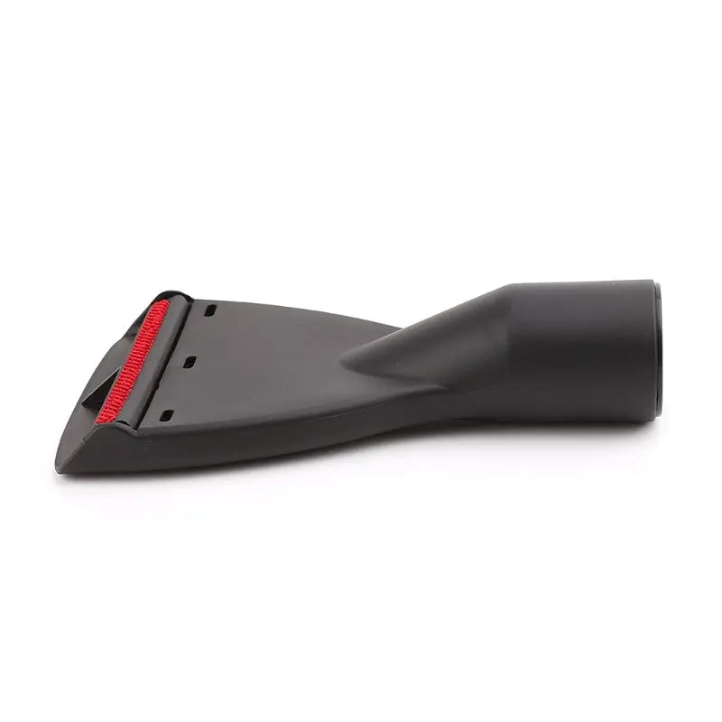 

Anti-static Vacuum Cleaner Flat Mouth Brush Suction Head For Midea Haier