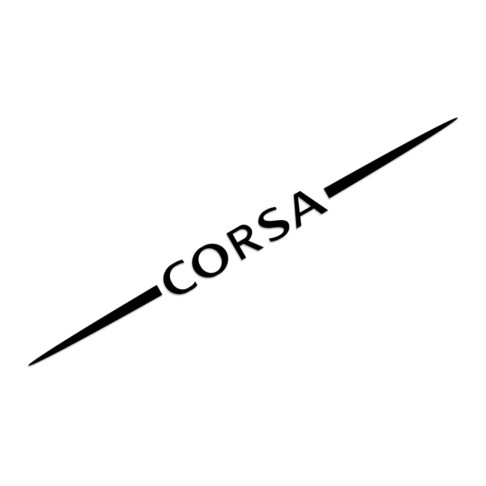 

Для Opel OPC Corsa Vectra Astra Mokka Insignia наклейки на все тело автомобиля виниловая пленка наклейки авто водонепроницаемые украшения аксессуары